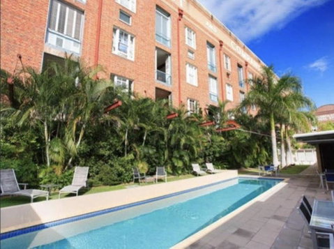 NYC In Teneriffe! - Australia Accommodation 1