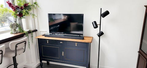 NYC Loft Brisbane, Free Parking! - Australia Accommodation 3