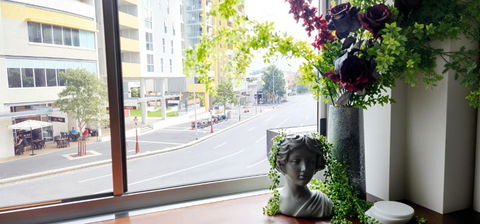 NYC Loft Brisbane, Free Parking! - Australia Accommodation 1