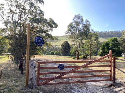 Oakchester Cottage On Bruny Island - Australia Accommodation 2