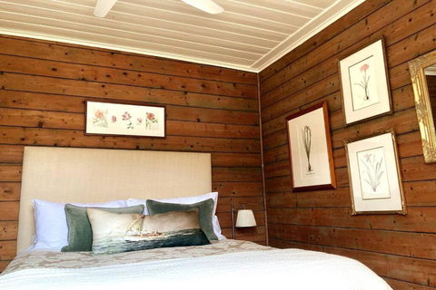 Oakchester Cottage On Bruny Island - Australia Accommodation 3