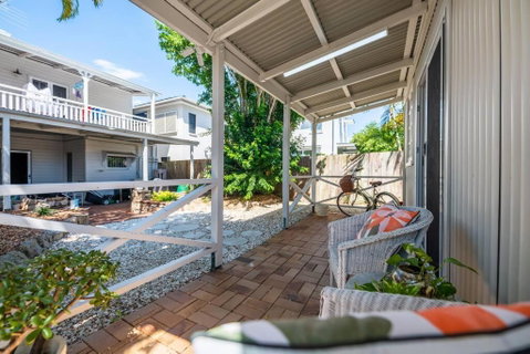 Oasis On Esplanade - Australia Accommodation 0