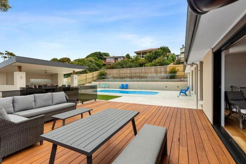 OASIS ON SUNSET - Tranquility Close To The Ocean - Australia Accommodation 2