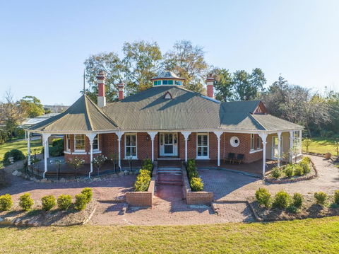 Oban Estate - Australia Accommodation 1