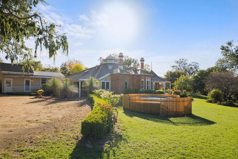 Oban Estate - Australia Accommodation 2