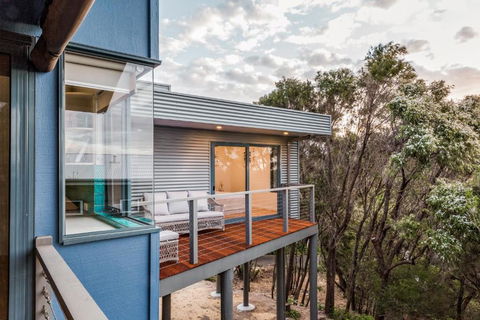 Ocean Blue - Gnarabup NEW - Australia Accommodation 0