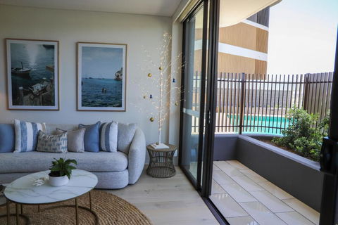 Ocean Breeze Shellharbour Marina - Australia Accommodation 0