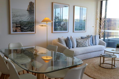 Ocean Breeze Shellharbour Marina - Australia Accommodation 1