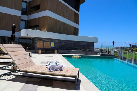 Ocean Breeze Shellharbour Marina - Australia Accommodation 3