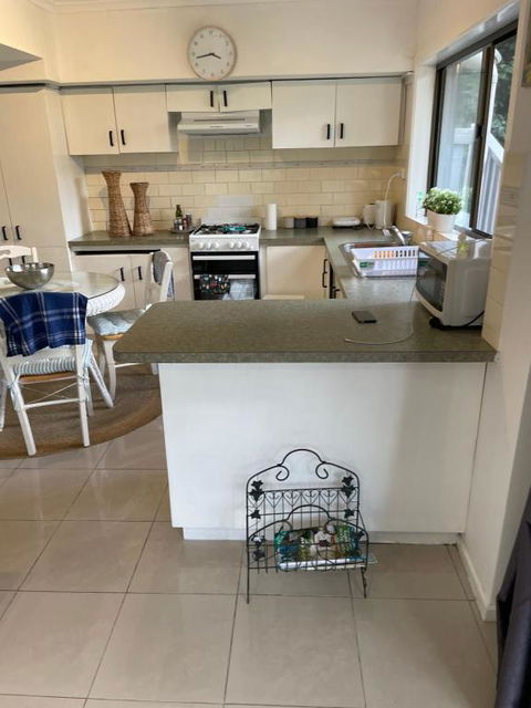 OCEAN GET AWAY - Australia Accommodation 0