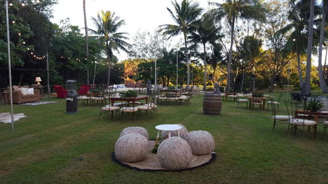 Ocean International Hotel - Australia Accommodation 3