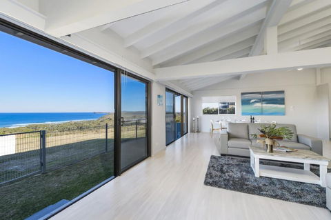 Ocean Paradise - Australia Accommodation 2