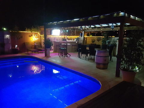 Ocean Reef Homestay - Australia Accommodation 0