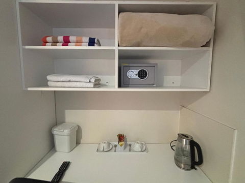 Ocean Reef Homestay - Australia Accommodation 1