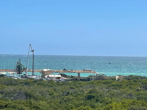 Ocean Reef Retreat - Australia Accommodation 0