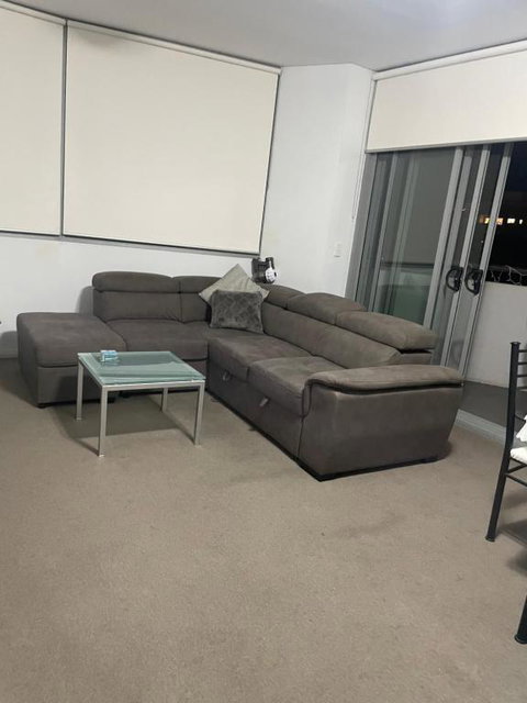 Ocean View 2 Bedroom Apartment - Australia Accommodation 2