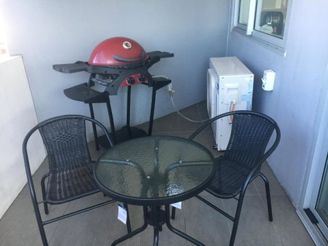 Ocean View 2 Bedroom Apartment - Australia Accommodation 1