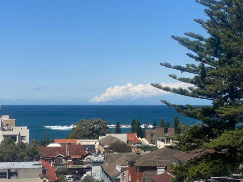 Ocean View - Australia Accommodation 2