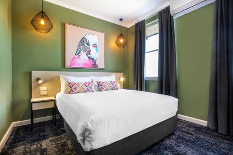 Nightcap At Pritchards Hotel - Australia Accommodation 0