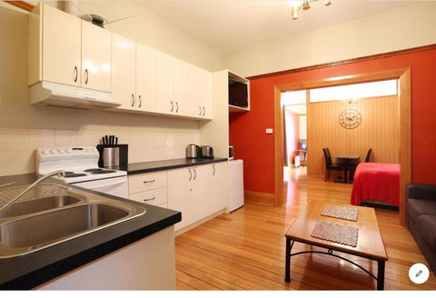 NORD - North Hobart Apartments - Australia Accommodation 1