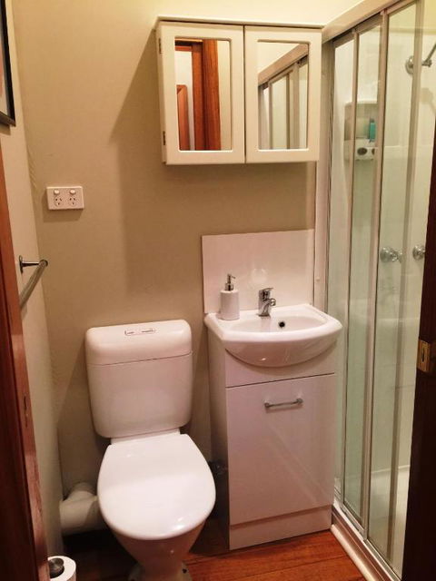 NORD - North Hobart Apartments - Australia Accommodation 2