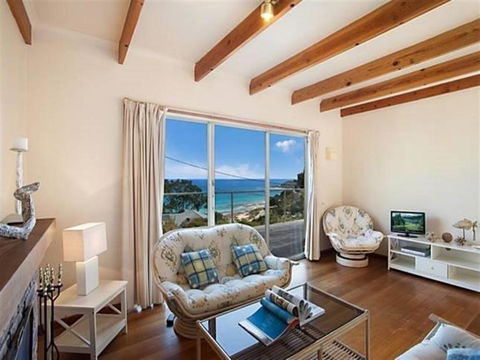 Otway Blue - Australia Accommodation 2