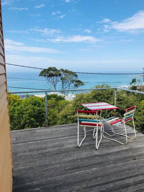Otway Blue - Australia Accommodation 3