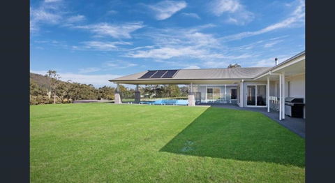 ON Keppies - BnB - Family Farm & Wedding Guest Accommodation Paterson NSW - Australia Accommodation 1