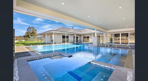 ON Keppies - BnB - Family Farm & Wedding Guest Accommodation Paterson NSW - Australia Accommodation 2