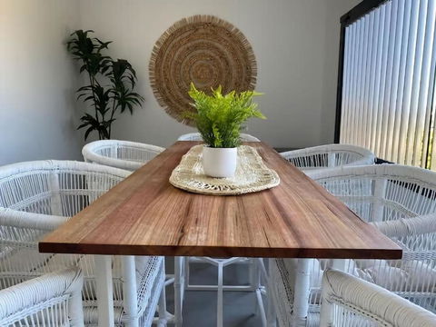 Ocean View Townhouse - Australia Accommodation 1