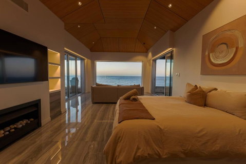 Ocean View Villa With Pool Spa & Cinema - Australia Accommodation 2