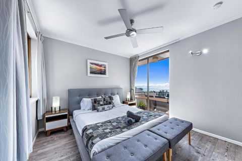OCEAN VIEWS 16 Pool & Spa Wi-FI - Australia Accommodation 1