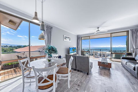 OCEAN VIEWS 16 Pool & Spa Wi-FI - Australia Accommodation 0