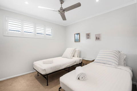 OCEAN55- Mooloolaba Family Holiday Home - Australia Accommodation 2