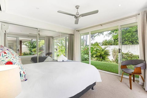 OCEAN55- Mooloolaba Family Holiday Home - Australia Accommodation 3