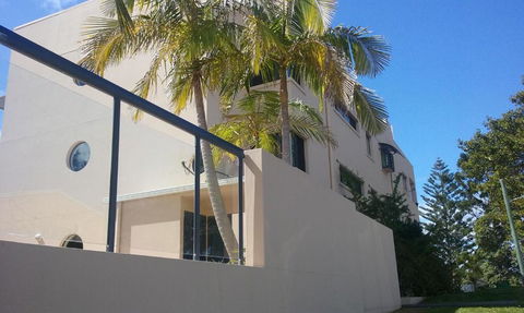 Oceanview 6 With Rooftop Terrace & Spa - Australia Accommodation 1