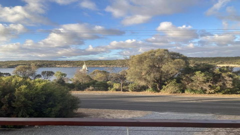Off The Net - New Listing - Esplanade Property With Views Of The Channel - Australia Accommodation 0