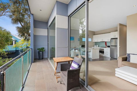 OG- By The Sea, 400m To Beach - Australia Accommodation 2