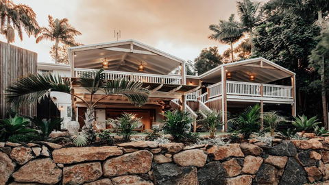 Ohana Hale - Australia Accommodation 0