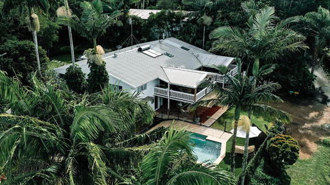 Ohana Hale - Australia Accommodation 1