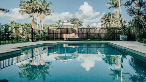 Ohana Hale - Australia Accommodation 3