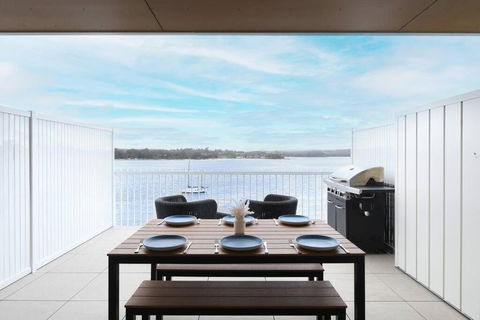 OHANA - SeaHome - Australia Accommodation 2