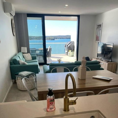 OHANA - SeaHome - Australia Accommodation 1