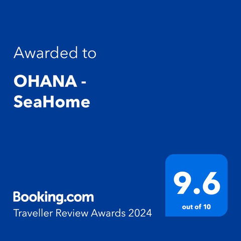OHANA - SeaHome - Australia Accommodation 3