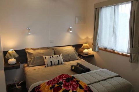 OMARU FARM STAY - Australia Accommodation 1