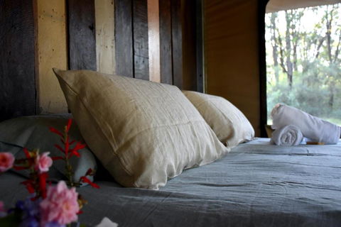 On Bell Glamping - Australia Accommodation 0