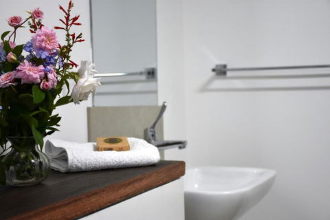 On Bell Glamping - Australia Accommodation 1