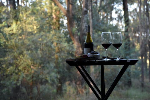 On Bell Glamping - Australia Accommodation 2