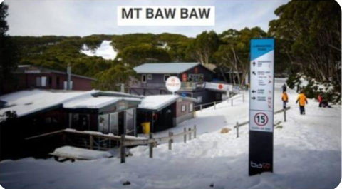 On The Edge Of Mornington Peninsula 4 BR House - Australia Accommodation 1