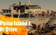 On The Edge Of Mornington Peninsula 4 BR House - thumb 2